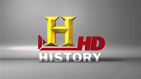 The History Channel HDTV 